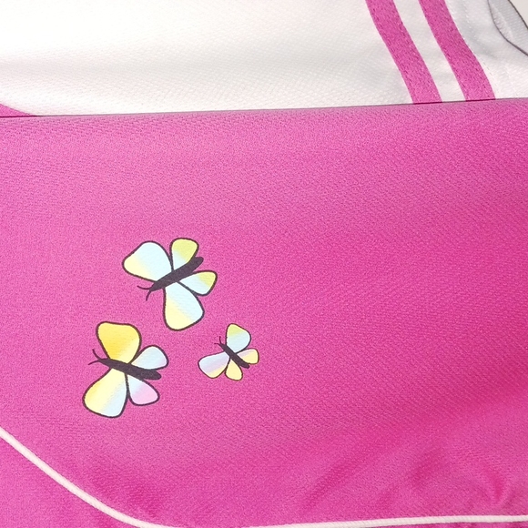 NWT Cult Favorite - Cropped Baseball Shirt - Picture 4 of 7